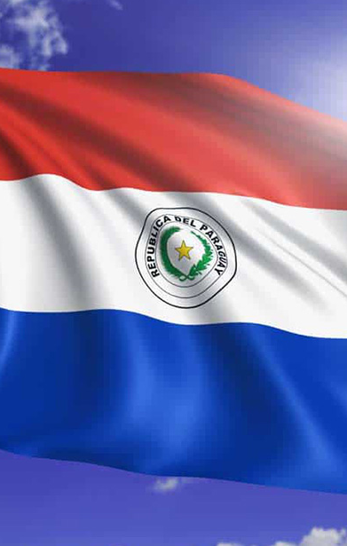 Imagen de Y Paraguay se suma a Estados Unidos de declarar a al cartel de los soles como grupo terrorista. Se suma a paises sudamericanos como Argentina, Ecuador y Perú al tomar esta medida.